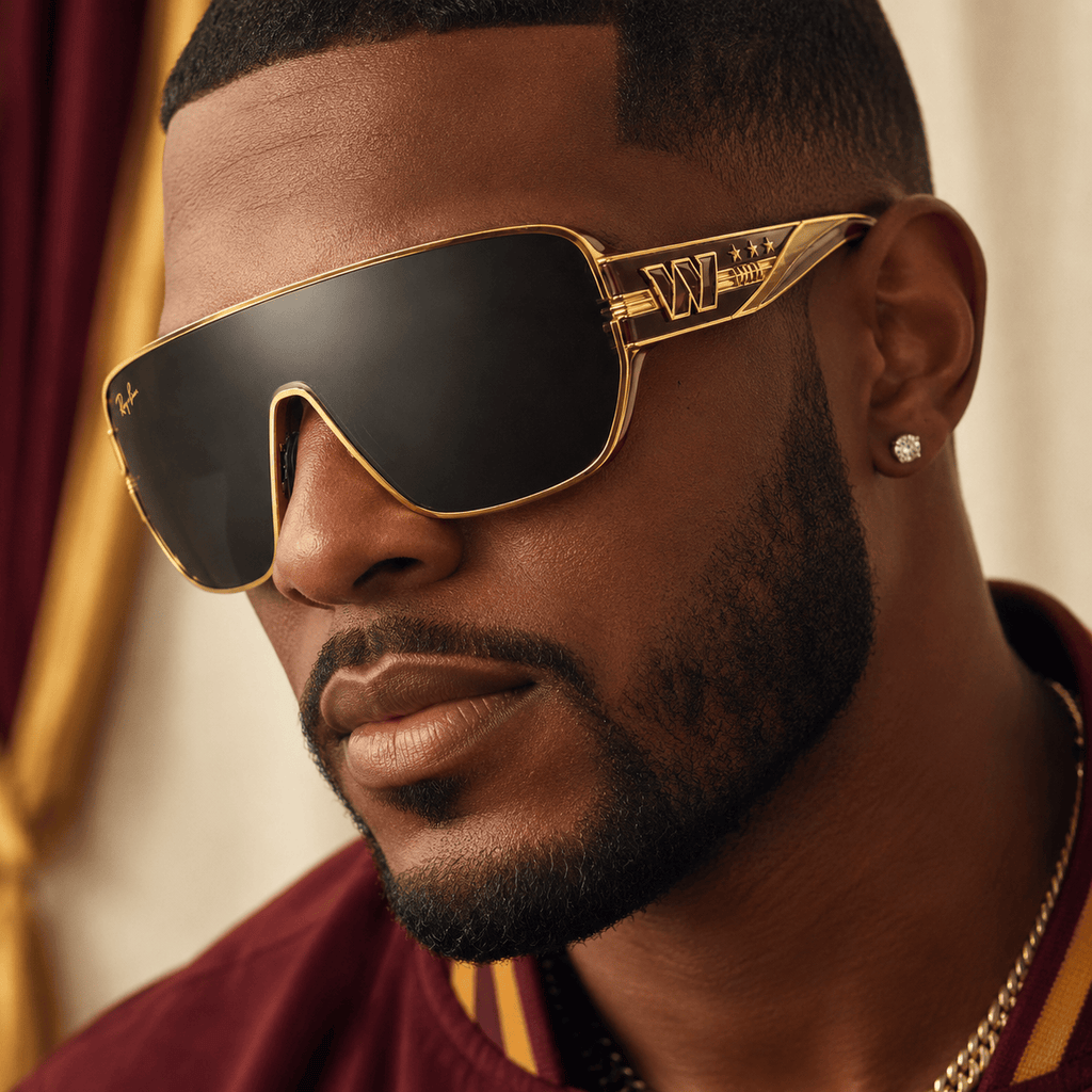 PREMIUM WCD UNISEX SUNGLASSES NTVA