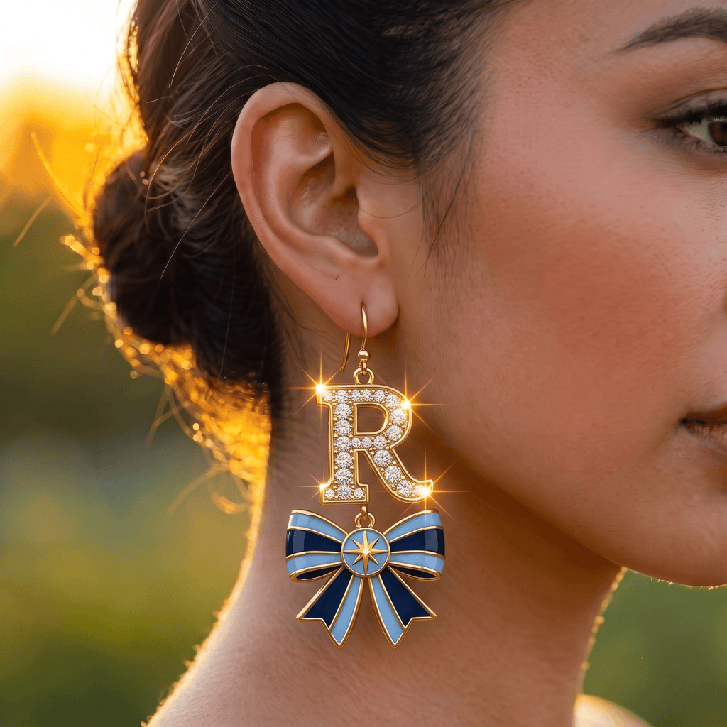 Premium TPBR Dangle Earrings NTB