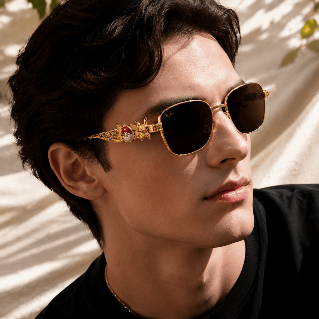 PREMIUM PKM UNISEX SUNGLASSES NTVA