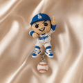 Premium LAD Dangle Earrings HQH