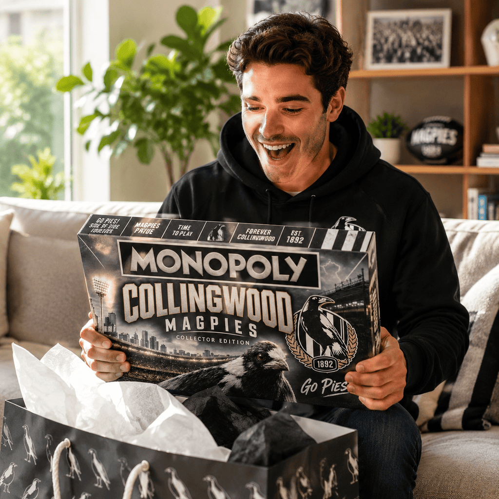 Premium CMW Board Game PTT