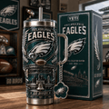 PLDE 40oz Tumbler With Handle TTNL