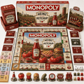 Premium HZT Board Game VTH