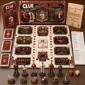 Premium KPAP Board Game NHVH