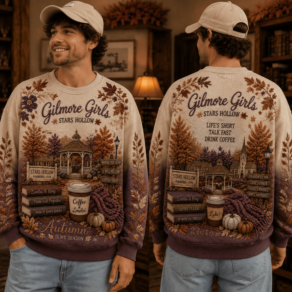PREMIUM GMG SWEATER NPL