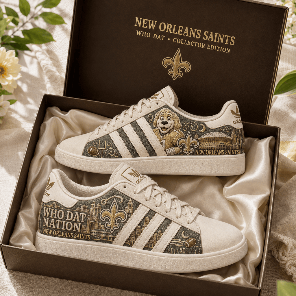 PREMIUM NOS CASUAL SHOES HQH