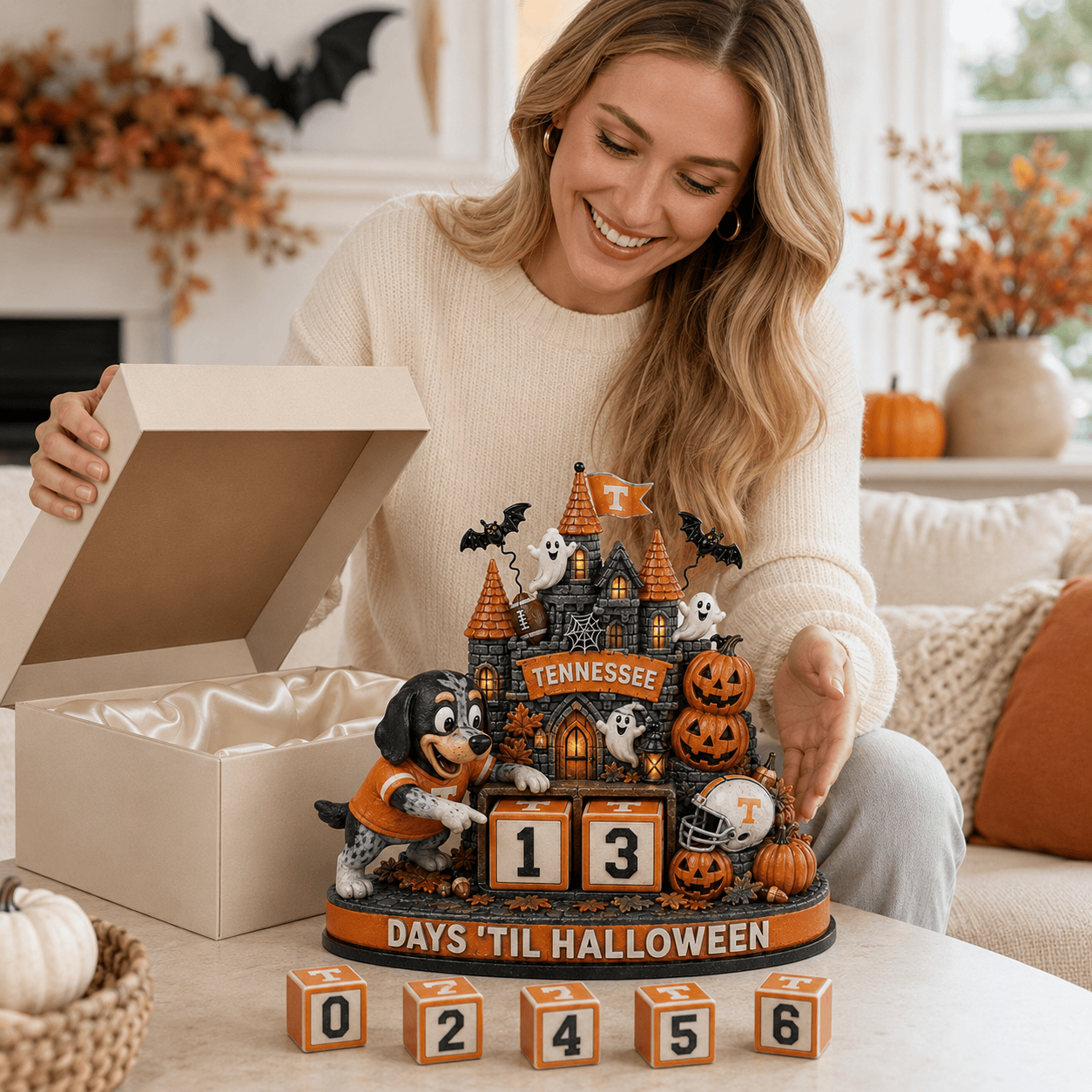 Premium TVF Halloween Countdown PTKL